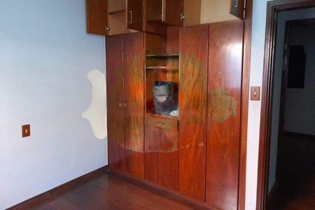 Casa à venda com 4 quartos, 152m² em Parque Via Norte, Campinas