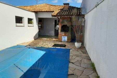 Casa à venda com 4 quartos, 152m² em Parque Via Norte, Campinas