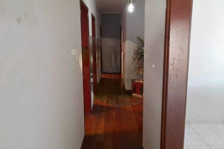Casa à venda com 4 quartos, 152m² em Parque Via Norte, Campinas