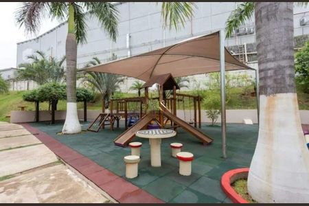 Apartamento à venda com 45m², 2 quartos e 1 vaga