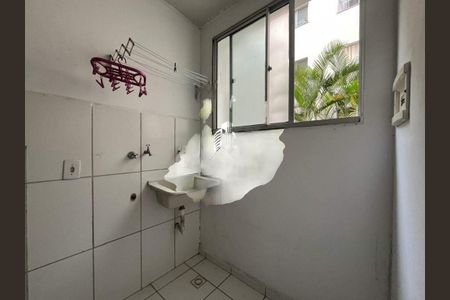 Apartamento à venda com 2 quartos, 45m² em Jardim Marcia, Campinas