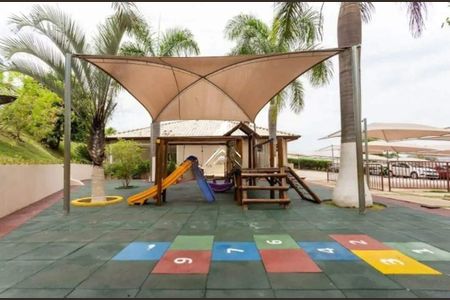 Apartamento à venda com 2 quartos, 45m² em Jardim Marcia, Campinas