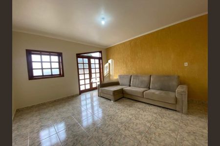 Casa à venda com 4 quartos, 135m² em Jardim Carlos Lourenço, Campinas