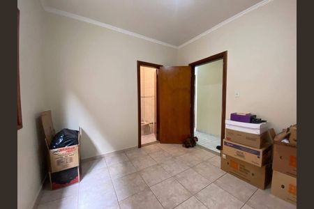 Casa à venda com 4 quartos, 135m² em Jardim Carlos Lourenço, Campinas