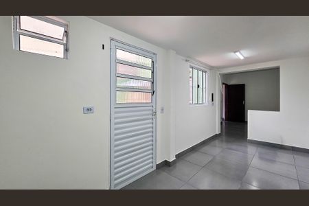 Sala de casa para alugar com 1 quarto, 80m² em Jardim Satelite, São Paulo