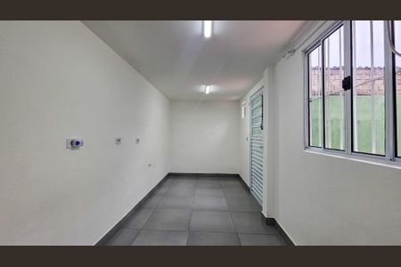 Sala de casa para alugar com 1 quarto, 80m² em Jardim Satelite, São Paulo