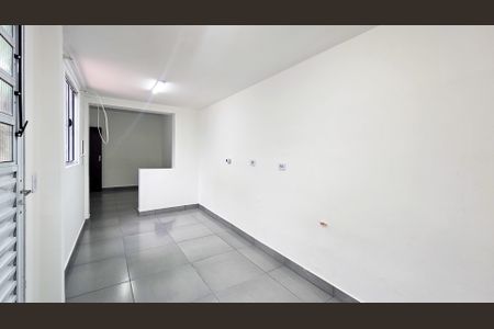 Sala de casa para alugar com 1 quarto, 80m² em Jardim Satelite, São Paulo