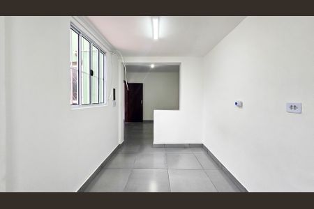 Sala de casa para alugar com 1 quarto, 80m² em Jardim Satelite, São Paulo