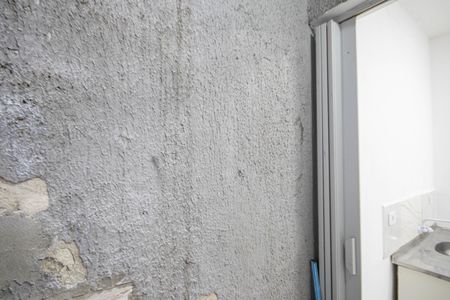 Casa para alugar com 38m², 1 quarto e sem vagaÁrea de Serviço