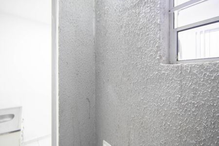 Casa para alugar com 38m², 1 quarto e sem vagaÁrea de Serviço