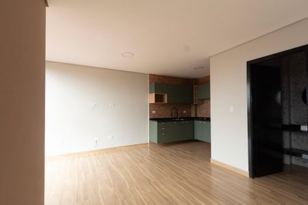 Studio de kitnet/studio para alugar com 1 quarto, 28m² em Vila Carvalho, Sorocaba