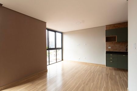 Studio de kitnet/studio para alugar com 1 quarto, 28m² em Vila Carvalho, Sorocaba