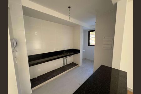 Apartamento à venda com 60m², 2 quartos e 2 vagas Apartamento à venda com 60m², 2 quartos e 2 vagasFoto 04