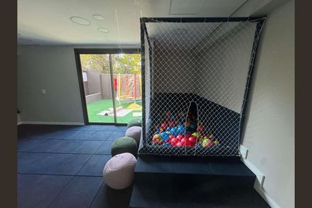 Foto 13 de apartamento à venda com 2 quartos, 60m² em Serra, Belo Horizonte