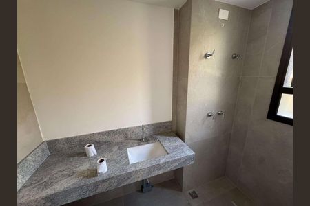 Foto 06 de apartamento à venda com 2 quartos, 60m² em Serra, Belo Horizonte