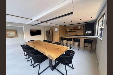 Foto 12 de apartamento à venda com 2 quartos, 60m² em Serra, Belo Horizonte