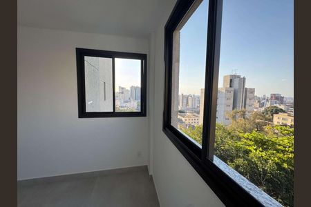 Foto 17 de apartamento à venda com 2 quartos, 60m² em Serra, Belo Horizonte