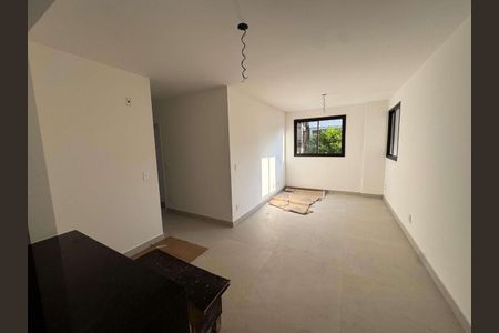 Foto 01 de apartamento à venda com 2 quartos, 60m² em Serra, Belo Horizonte