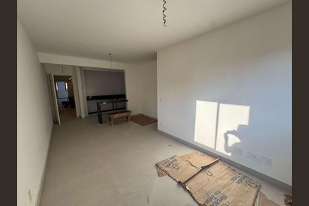 Foto 02 de apartamento à venda com 2 quartos, 60m² em Serra, Belo Horizonte