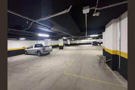 Apartamento à venda com 60m², 2 quartos e 2 vagas Apartamento à venda com 60m², 2 quartos e 2 vagasFoto 18