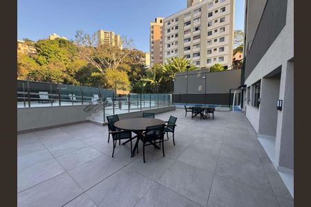 Apartamento à venda com 60m², 2 quartos e 2 vagas Apartamento à venda com 60m², 2 quartos e 2 vagasFoto 10