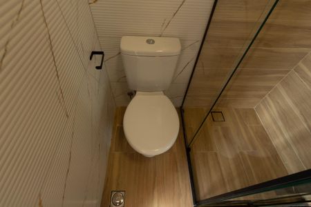 Studio para alugar com 28m², 1 quarto e 1 vagaBanheiro