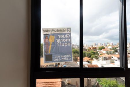 Studio para alugar com 28m², 1 quarto e 1 vagaPlaquinha