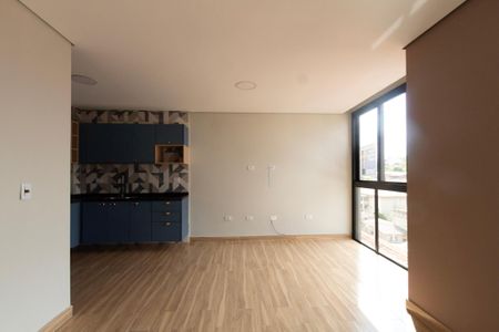 Studio para alugar com 28m², 1 quarto e 1 vagaStudio 