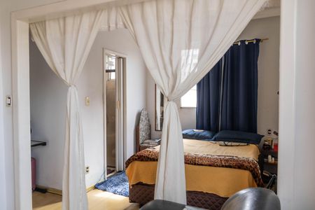 Apartamento à venda com 108m², 3 quartos e 2 vagasSuíte