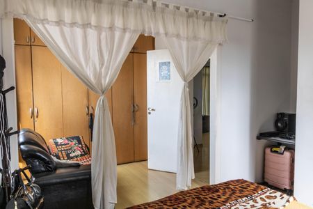 Apartamento à venda com 108m², 3 quartos e 2 vagasSuíte
