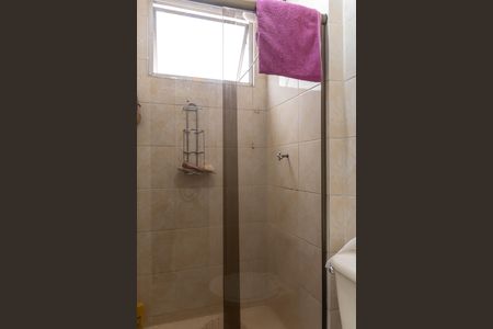 Apartamento à venda com 108m², 3 quartos e 2 vagasBanheiro Social