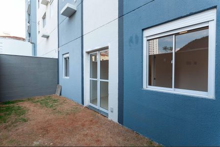 Apartamento para alugar com 53m², 2 quartos e sem vaga Apartamento para alugar com 53m², 2 quartos e sem vagaÁrea Externa