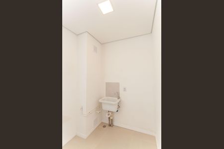 Apartamento para alugar com 53m², 2 quartos e sem vaga Apartamento para alugar com 53m², 2 quartos e sem vagaCozinha e Área de Serviço