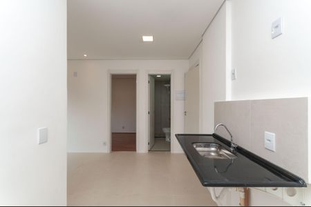 Apartamento para alugar com 53m², 2 quartos e sem vaga Apartamento para alugar com 53m², 2 quartos e sem vagaCozinha e Área de Serviço