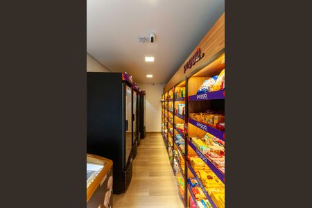 Apartamento para alugar com 53m², 2 quartos e sem vaga Apartamento para alugar com 53m², 2 quartos e sem vagaÁrea Comum - Minimercado