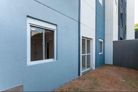 Apartamento para alugar com 53m², 2 quartos e sem vaga Apartamento para alugar com 53m², 2 quartos e sem vagaÁrea Externa