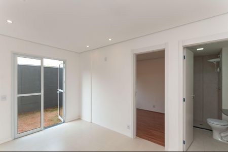 Apartamento para alugar com 53m², 2 quartos e sem vaga Apartamento para alugar com 53m², 2 quartos e sem vagaSala