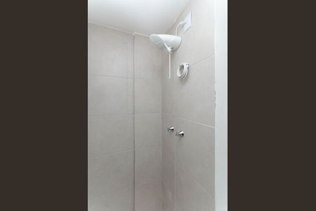 Apartamento para alugar com 53m², 2 quartos e sem vaga Apartamento para alugar com 53m², 2 quartos e sem vagaBanheiro Social