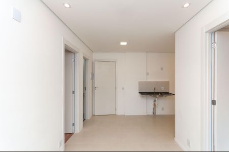 Apartamento para alugar com 53m², 2 quartos e sem vaga Apartamento para alugar com 53m², 2 quartos e sem vagaSala