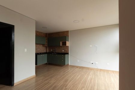 Studio para alugar com 28m², 1 quarto e 1 vagaStudio 