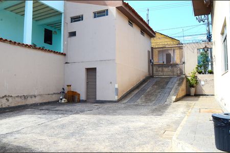 Casa à venda com 510m², 6 quartos e 6 vagasÁrea externa