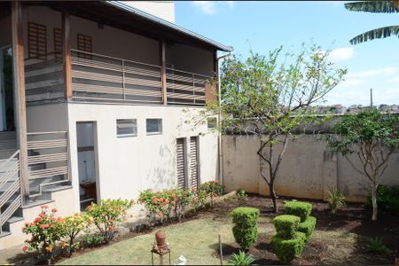 Casa à venda com 510m², 6 quartos e 6 vagasÁrea externa