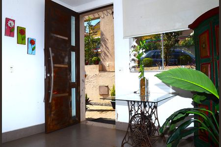 Casa à venda com 510m², 6 quartos e 6 vagasSala 1