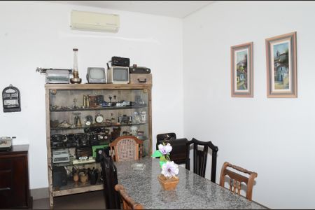 Casa à venda com 510m², 6 quartos e 6 vagasSala 3