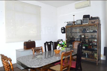 Casa à venda com 510m², 6 quartos e 6 vagasSala 3