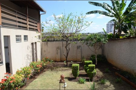 Casa à venda com 510m², 6 quartos e 6 vagasJardim
