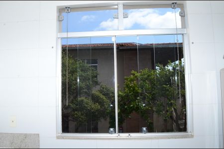 Casa à venda com 510m², 6 quartos e 6 vagasCozinha