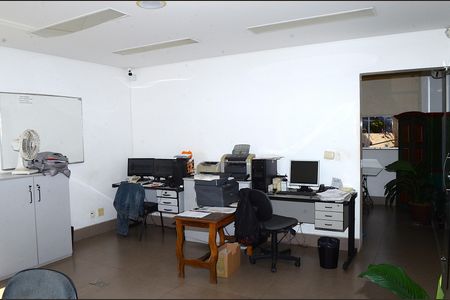 Casa à venda com 510m², 6 quartos e 6 vagasSALA 2