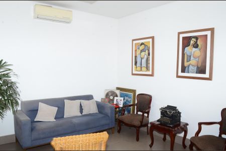 Casa à venda com 510m², 6 quartos e 6 vagasQuarto 3