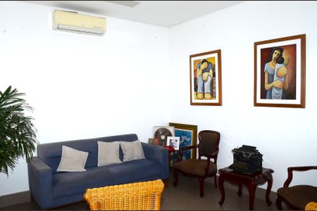 Casa à venda com 510m², 6 quartos e 6 vagasQuarto 3